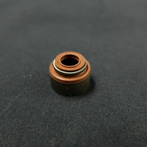 체로키에 대 한 중국 공장 Viton 고무 밸브 줄기 인감 고무 물개