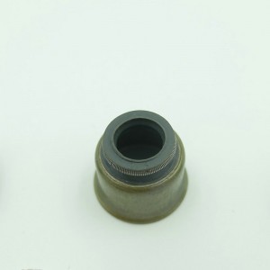 Viton 고무 엔진 스노우 트럭에 대한 밸브 줄기 씰 고무 오일 씰