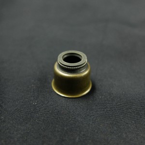 닛산 자동차 엔진의 내유성 고성능 고성능 Viton 고무 밸브 스템 오일 씰