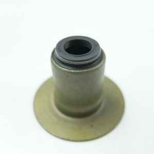 Weichai 가스 전원 엔진 OEM에 대 한 Viton 고무 Vlave 줄기 물개 612600040444